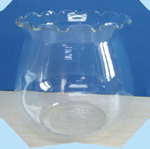 BOSSUNS+ Glassvarer Glassfiskboller F3029A