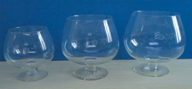 BOSSUNS+ Glas Glass fisk skålar 214A