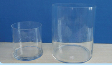 Glass fish bowls HYT265